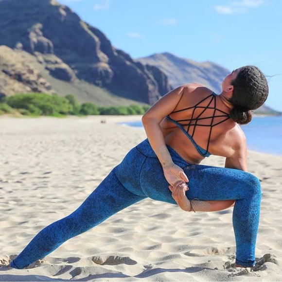 Lululemon Wunder Under Pant III - Women’s 2 - Picture 5 of 8